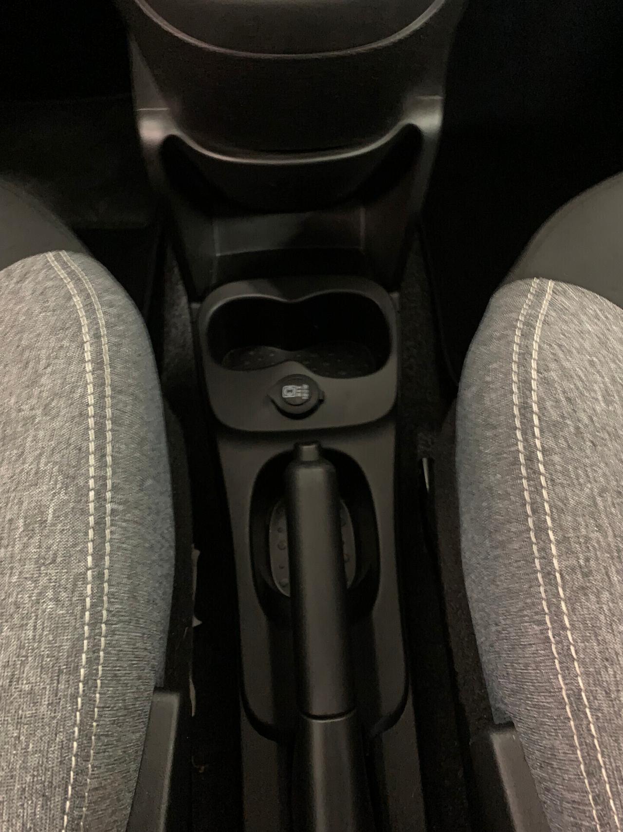 PREZZO REALE Fiat Panda IBRIDA