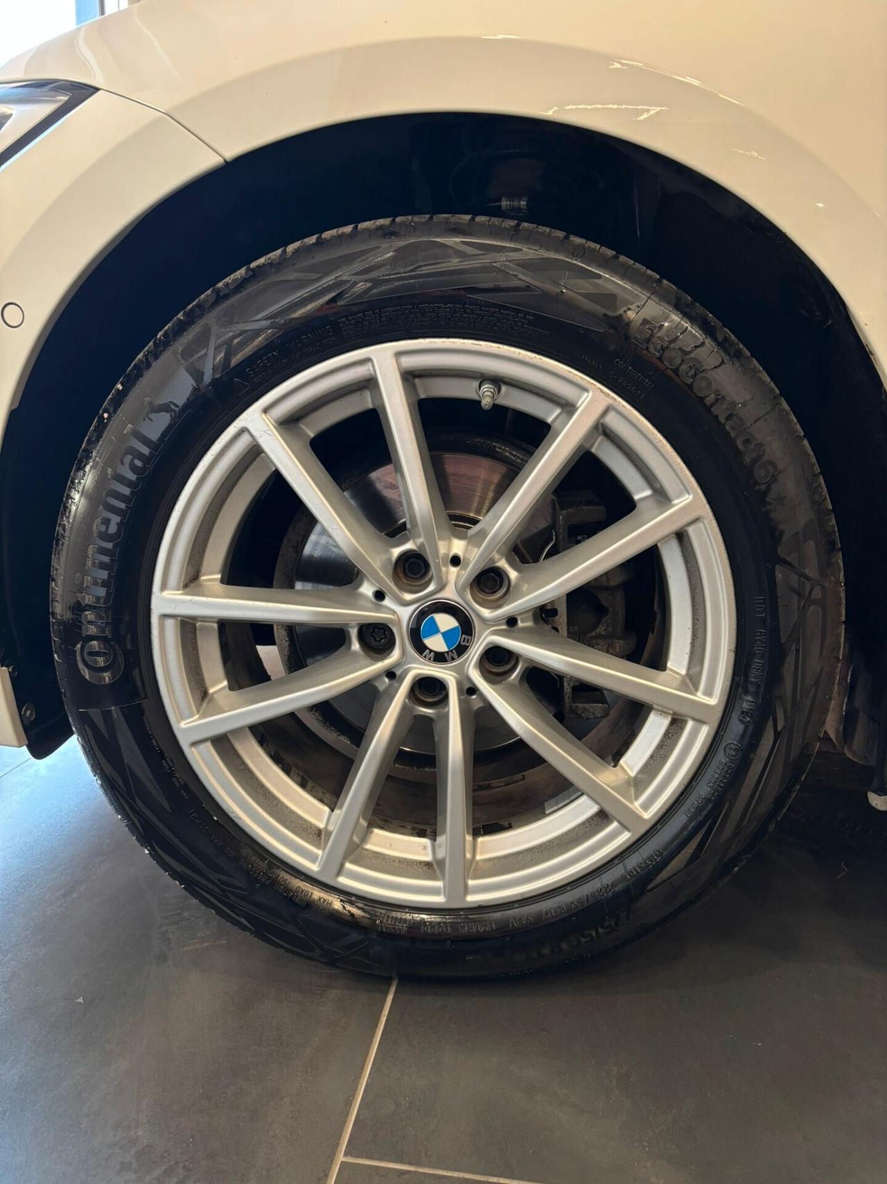 Bmw 318d Business Avangarde 2.0 150cv