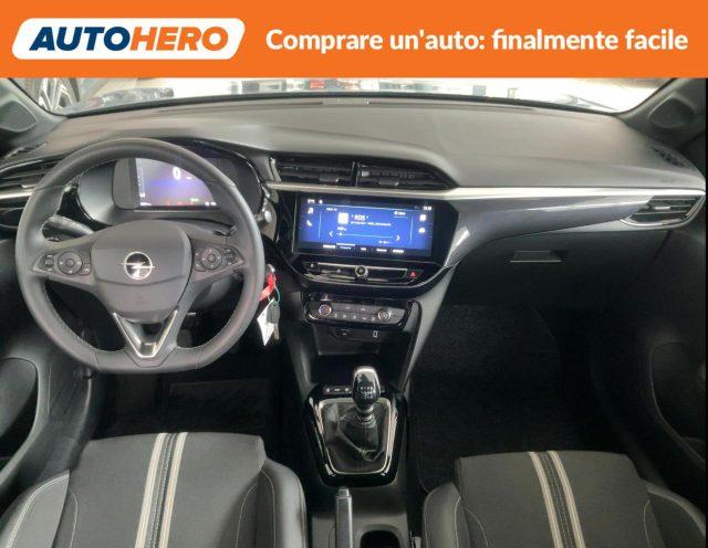 OPEL Corsa 1.2 100 CV GS