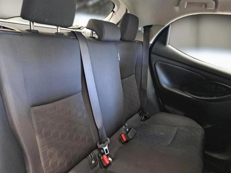 TOYOTA YARIS HYBRID 92CV ACTIVE 5 PORTE BERLINA