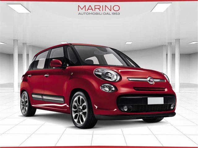 FIAT 500L 500L 1.3 Multijet 95 CV Dualogic Mirror