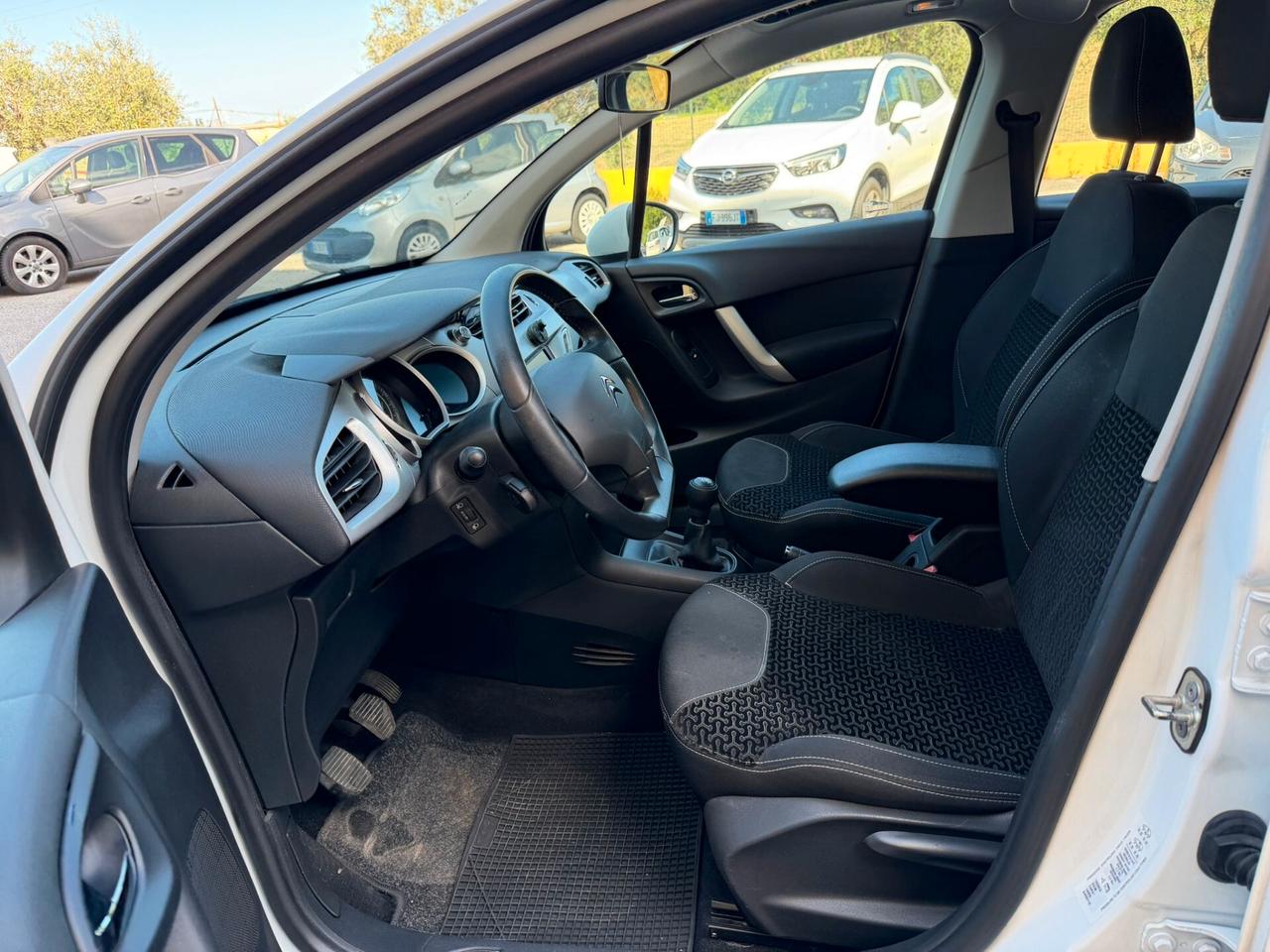 Citroen C3 1.1 Exclusive