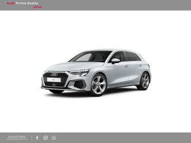 Sportback 35 2.0 TDI S line edition S tronic