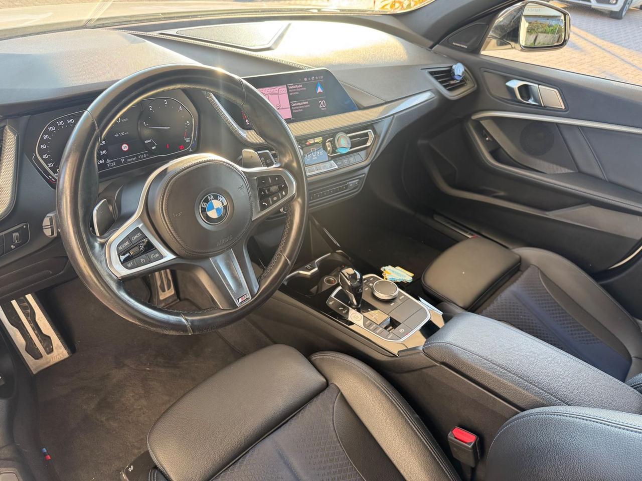 Bmw 118 M Sport 118 d #10022