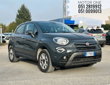 Fiat 500X 2.0 150 CV AT9 4x4 Cross