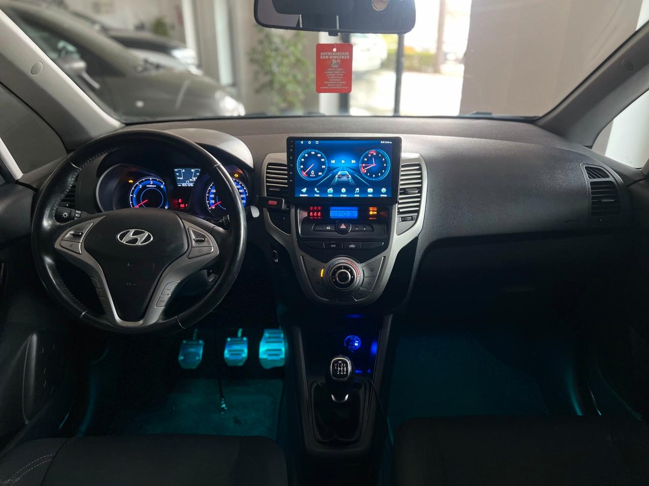Hyundai iX20 1.4 CRDI 90 CV Comfort