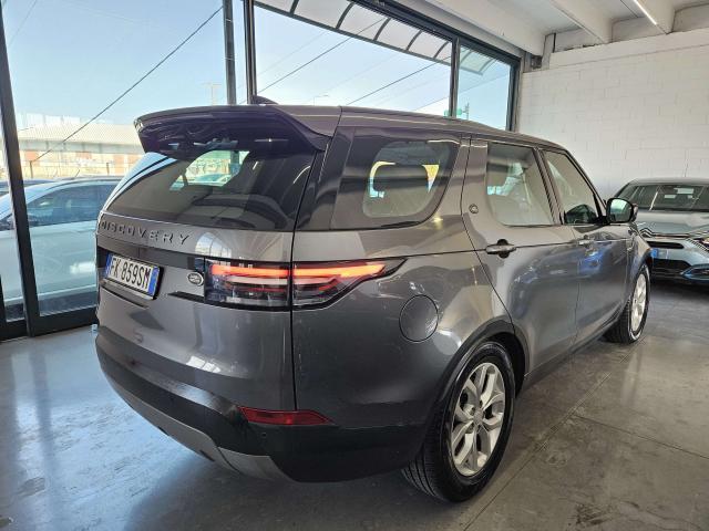 Land Rover Discovery Discovery 5 2017 3.0 td6 Edition 249cv 7p. auto
