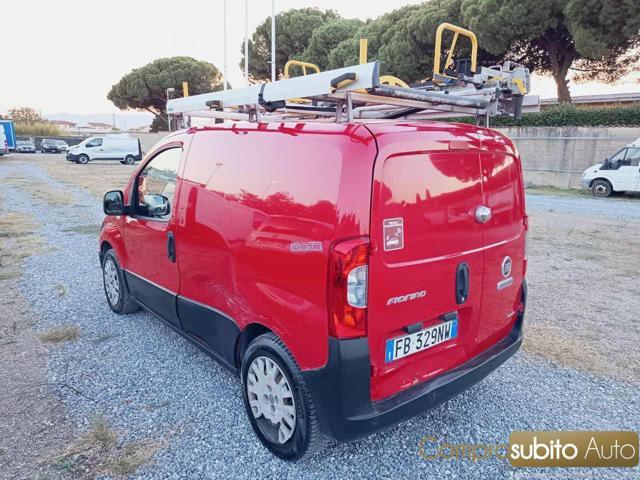FIAT Fiorino 1.3 MJT 75CV + IVA 22%
