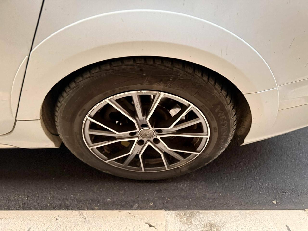 Audi A6 allroad 3.0 TDI 272 CV S tronic