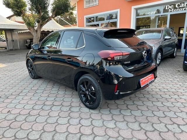 Opel Corsa 1.2 Benz. 75CV Elegance Navy Edition - 2021