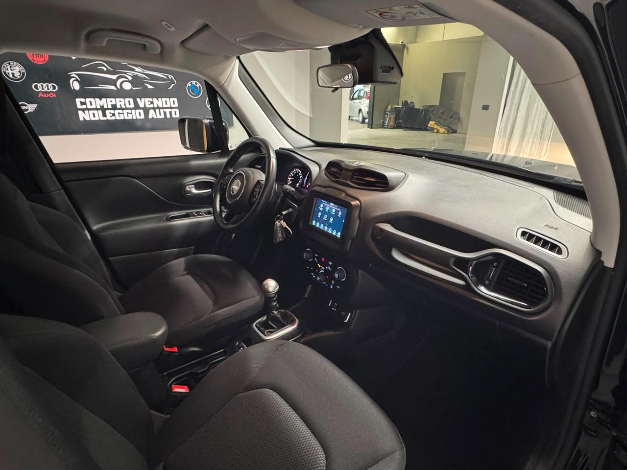 Jeep Renegade 1.0 T3 Limited