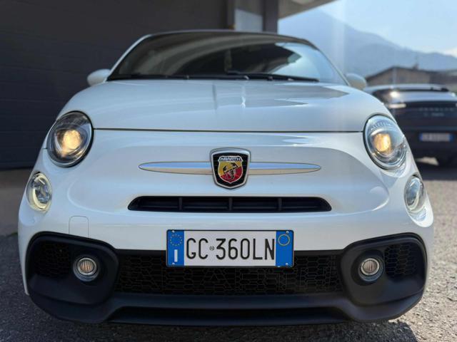 ABARTH 595 1.4 Turbo T-Jet 145 CV