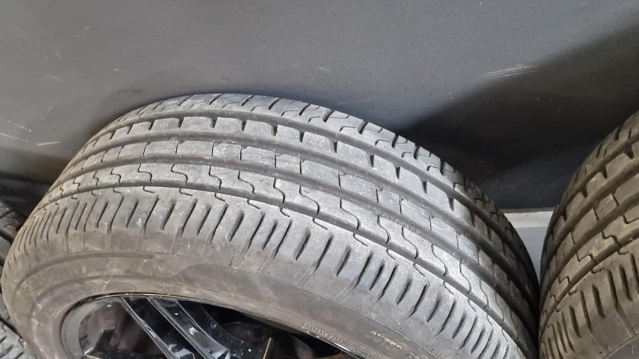 Bmw Serie 2 Gran Tourer 220d xDrive Luxury aut.