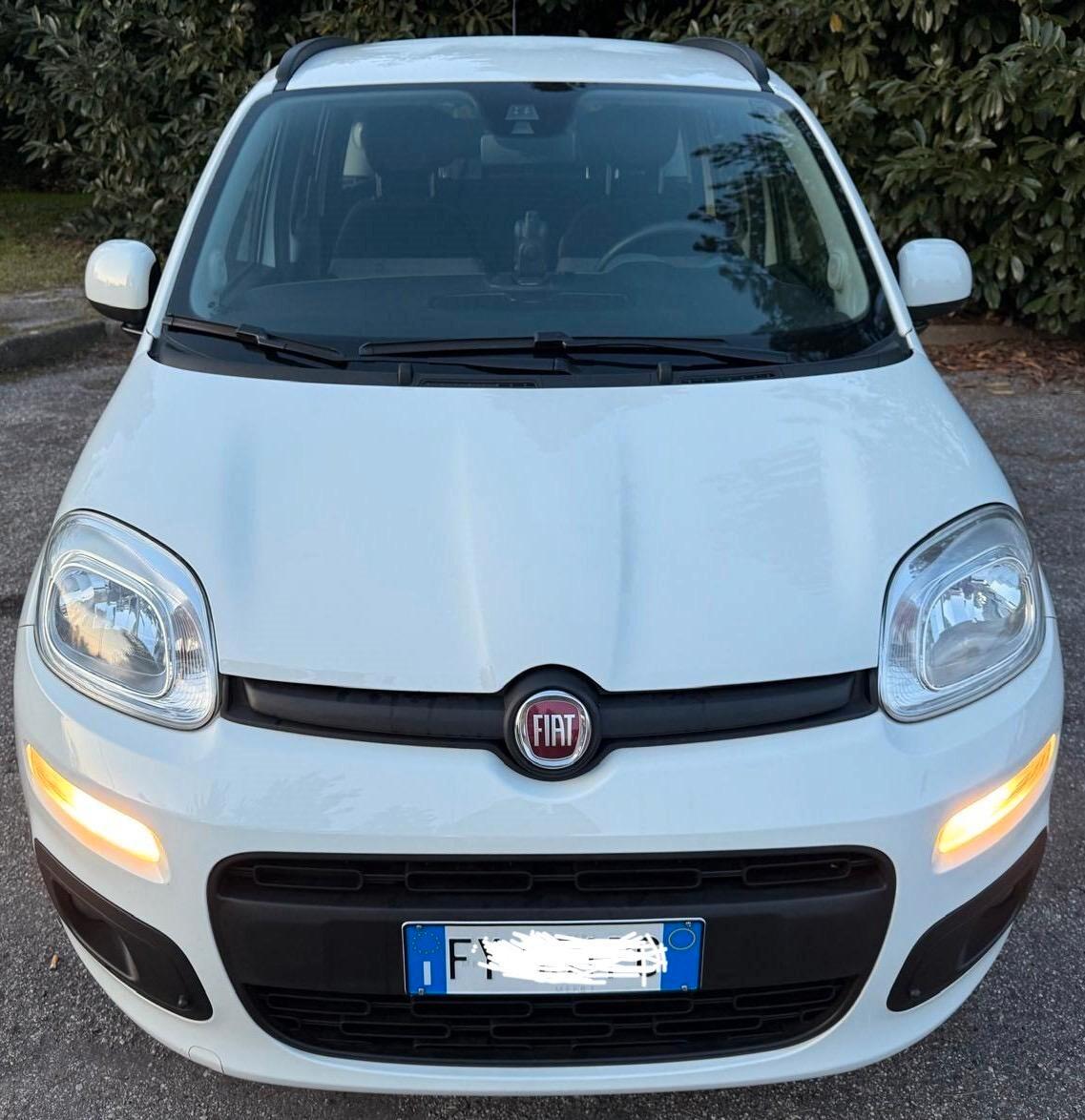 Fiat Panda 1.2 EasyPower LOUNGE x NEOPATENTATI