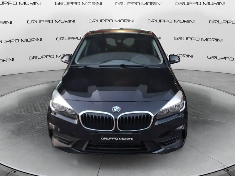 BMW Serie 2 Active Tourer 216d Active Tourer