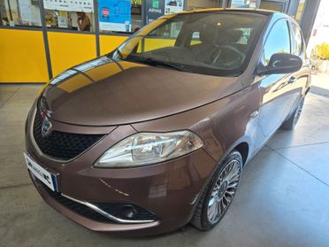 Lancia Ypsilon 1.2 GPL