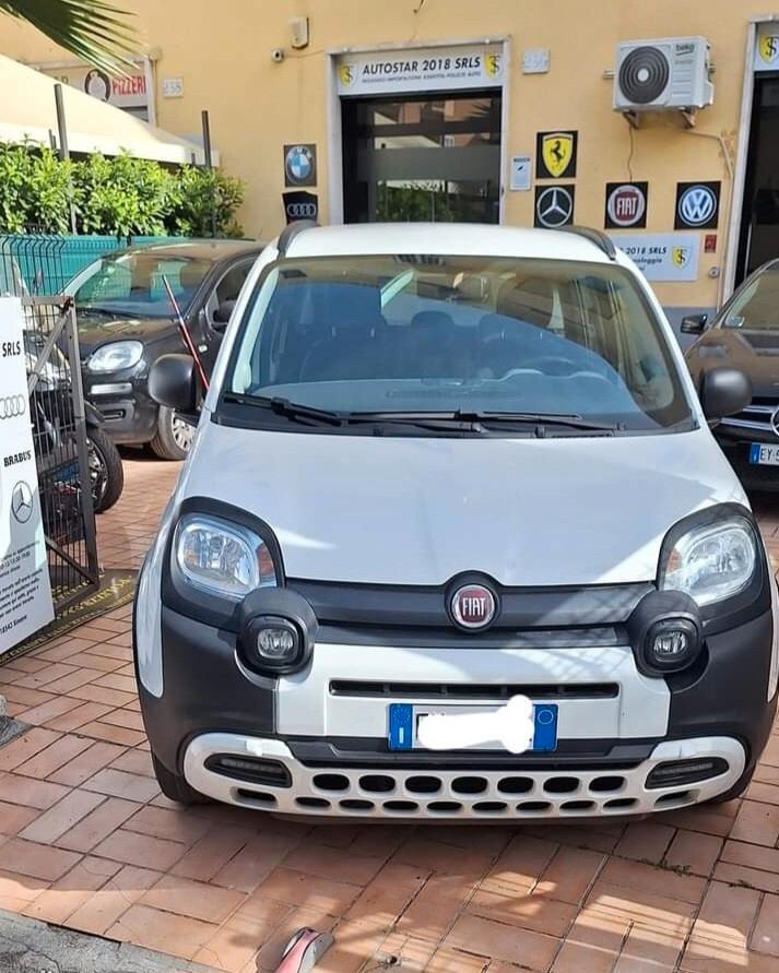 Fiat Panda 1.2 EasyPower Easy