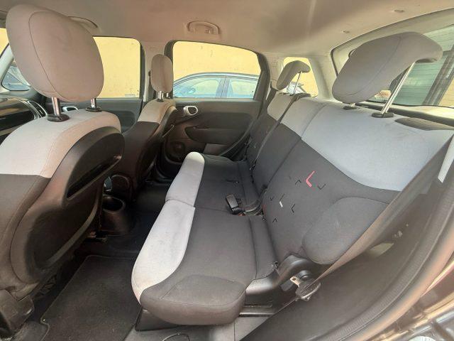 FIAT 500L 1.4 95 CV Lounge