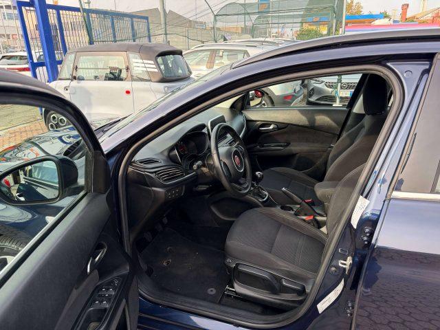 FIAT Tipo Tipo SW II SW 1.4 tjt Lounge Gpl 120cv