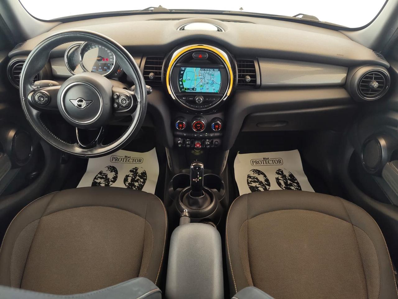 MINI COOPER 5p 1.5 auto - TAGLIANDI MINI