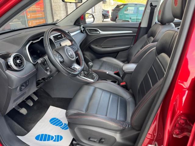 Mg ZS 1.0 Luxury