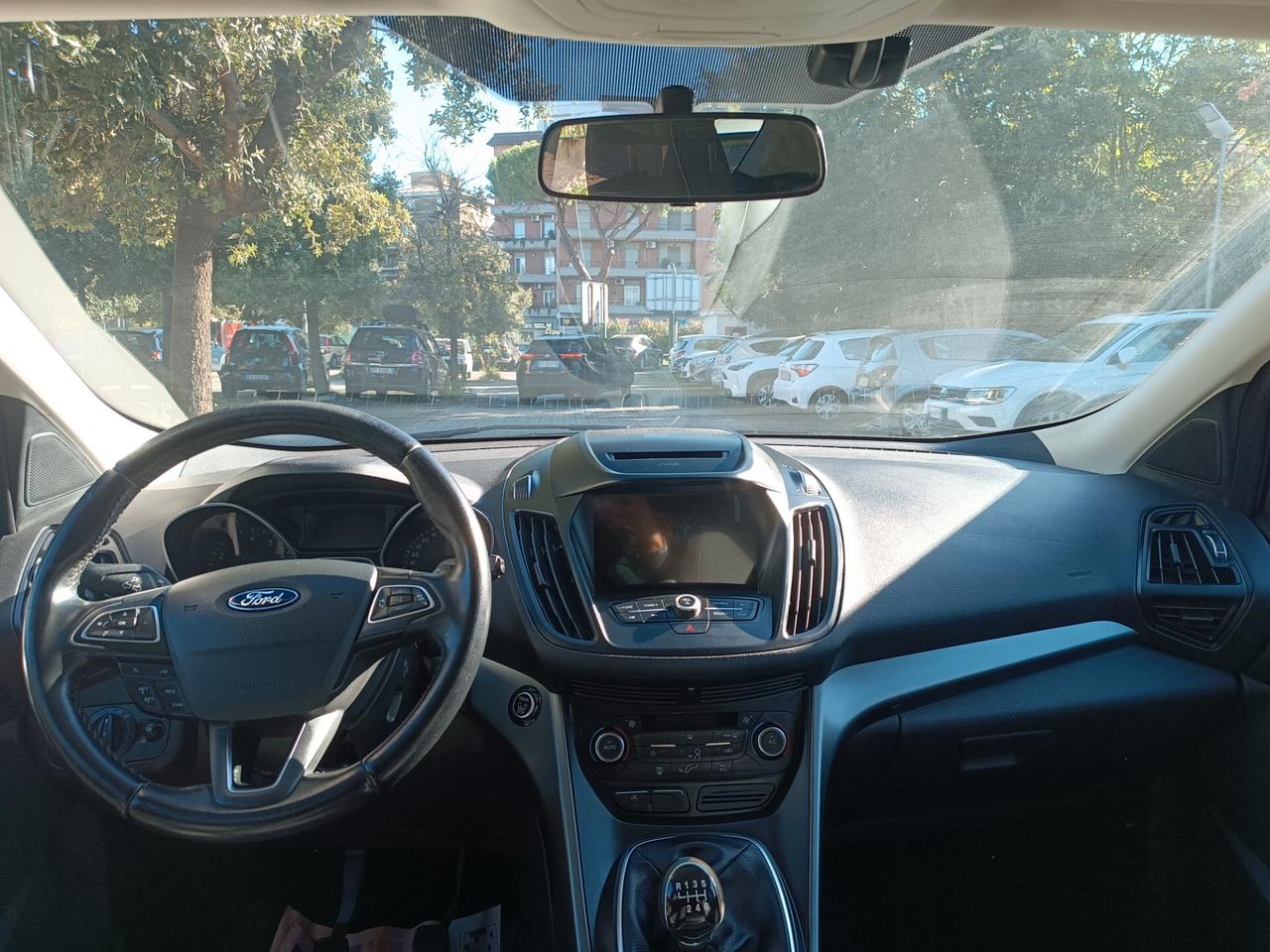 Ford Kuga 1.5 EcoBoost 120 CV S&S 2WD Business
