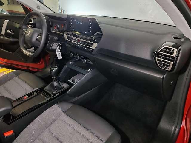 Citroen C4 1.2 130cv Plus + Car Play + Telecamera+ Cerchi R18