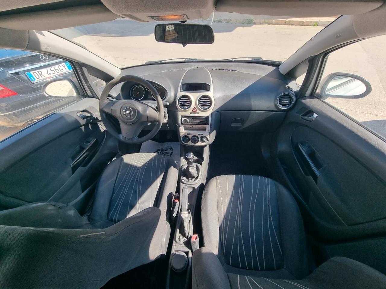 Opel Corsa 1.3 CDTI 90CV 5 porte Easytronic Enjoy