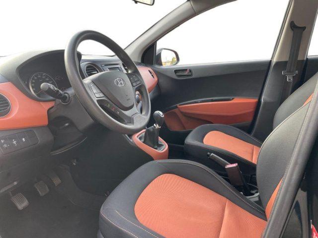 HYUNDAI i10 1.0 MPI Classic