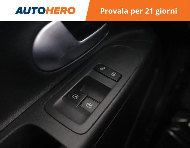 VOLKSWAGEN up! 1.0 5p. move up! BlueMotion Technology