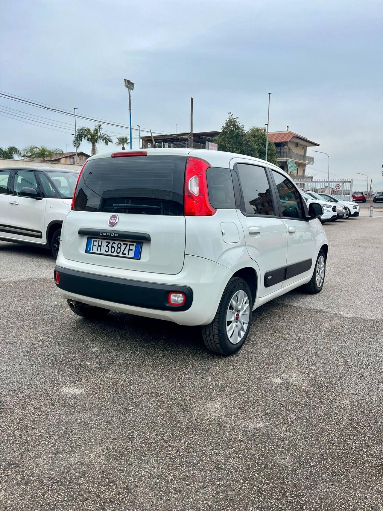 Fiat Panda 1.3 MJT 95 CV S&S Easy