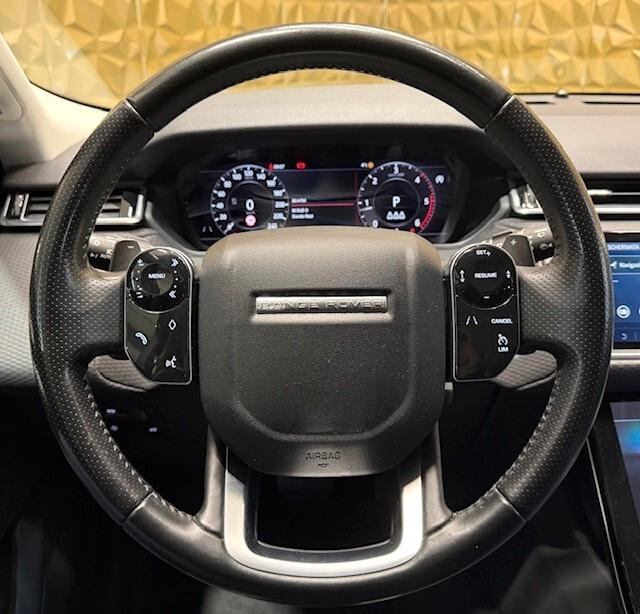 Land Rover Range Velar 2.0D I4 180 CV S