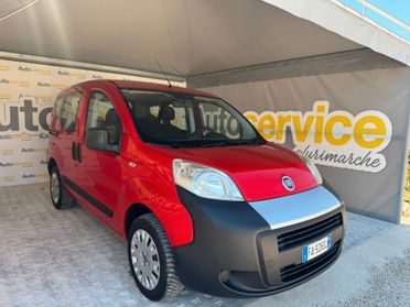 Fiat Qubo 1.4 benzina