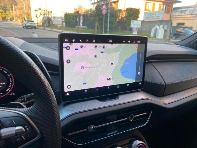 Skoda Kodiaq 2.0 TDI 4x4 DSG Sportline