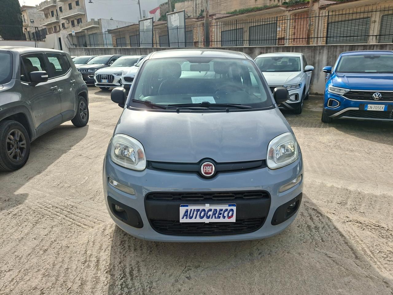 Fiat Panda 1.2 EasyPower Easy