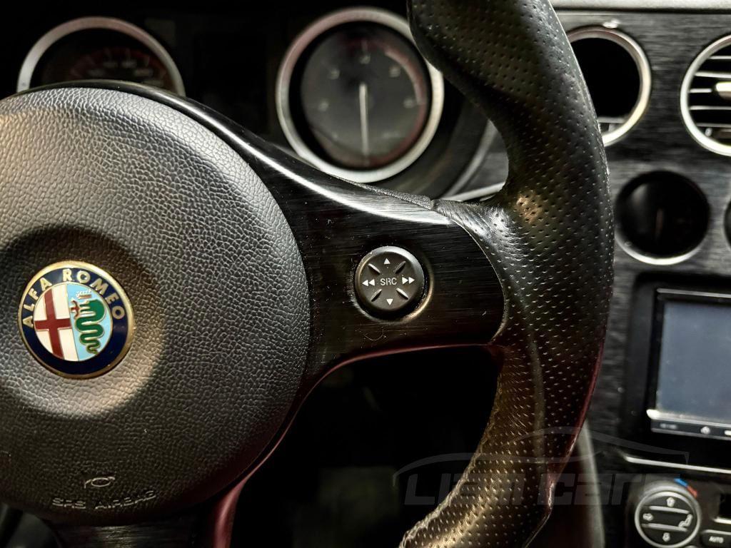 Alfa Romeo 159 SportWagon 159 SW 2.0 jtdm Super eco 170cv