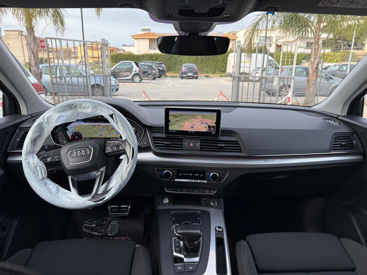 Audi Q5 2.0 TDI quattro S tronic