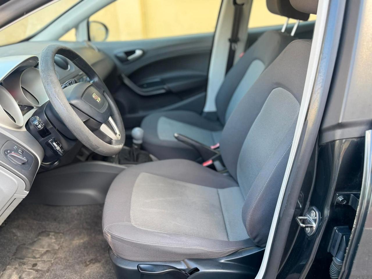 Seat Ibiza 1.2 Diesel Anno 2011 113.000 KM