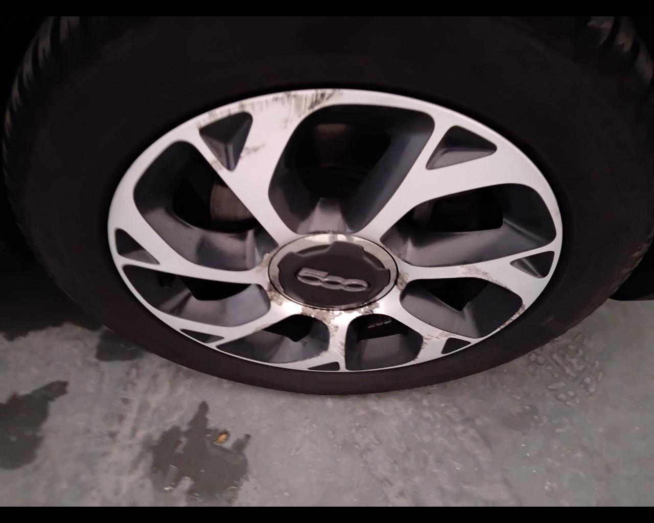 FIAT 500L 2017 Cross - 500L Cross 1.4 95cv my19