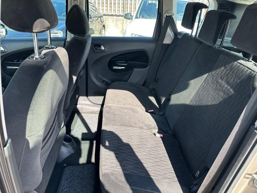 Citroen C3 Picasso 1.4 VTi 95 Exclusive GPL