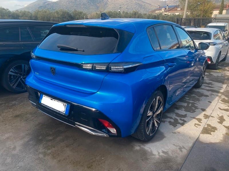 Peugeot 308 BlueHDi 130 S&S Allure Pack