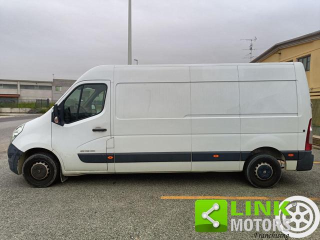 RENAULT Master T35 2.3 dCi/145 ENERGY Dci 145cv L3 H2