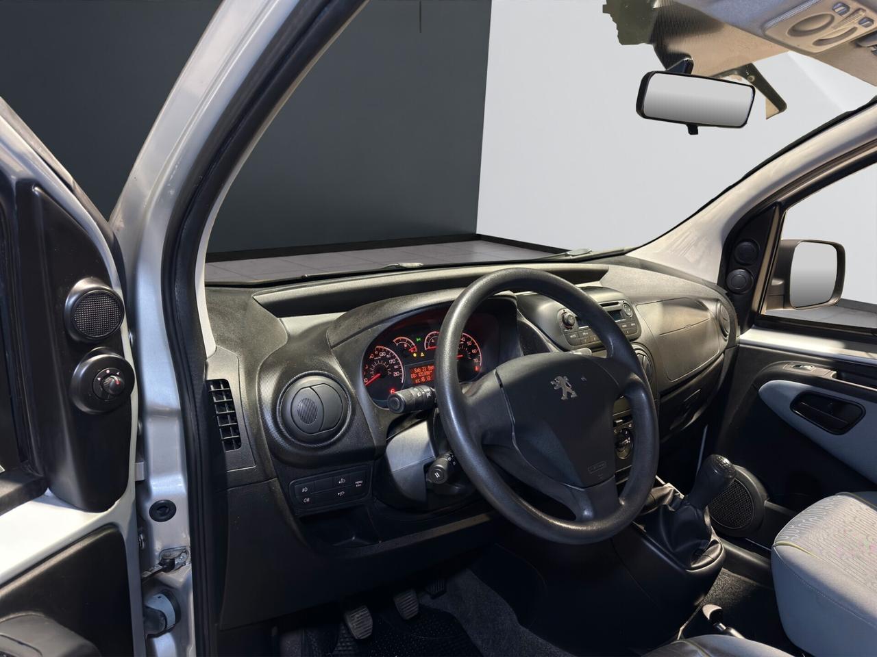 Peugeot Bipper Tepee 1.3 HDi 75 FAP Stop&Start Family