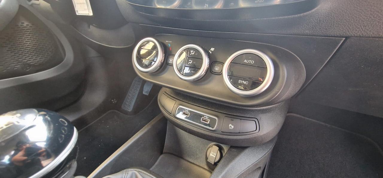 Fiat 500X 1.6 MultiJet 130 CV Cross UNICO PROPRIETARIO