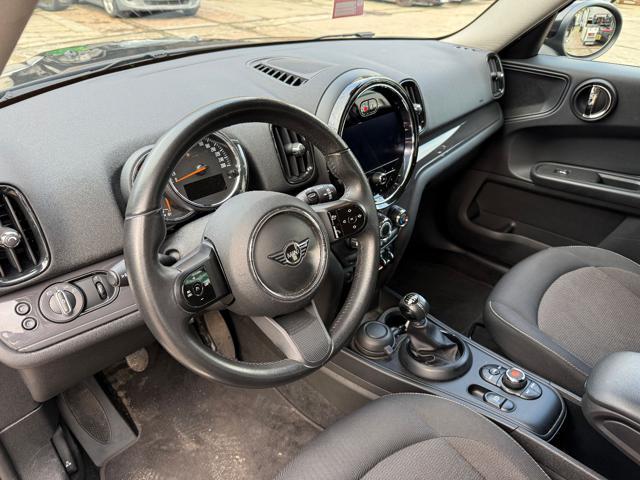 MINI Countryman 1.5 One Boost Countryman