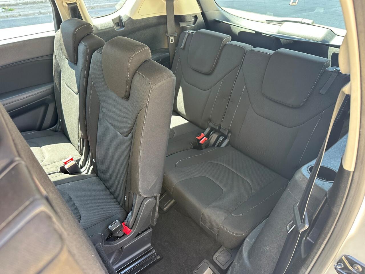 Ford S-Max 2.0 TDCi 150CV 7 posti Titanium