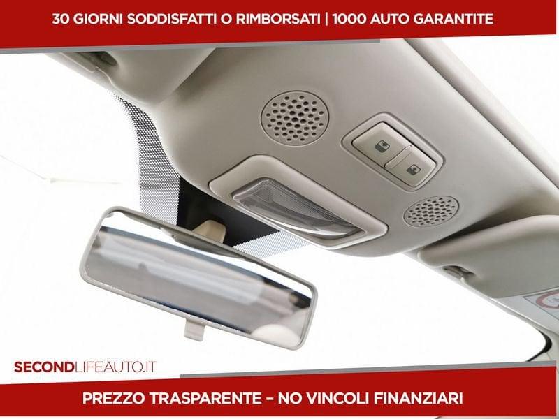 FIAT 500C 1.2 Lounge 69cv my20