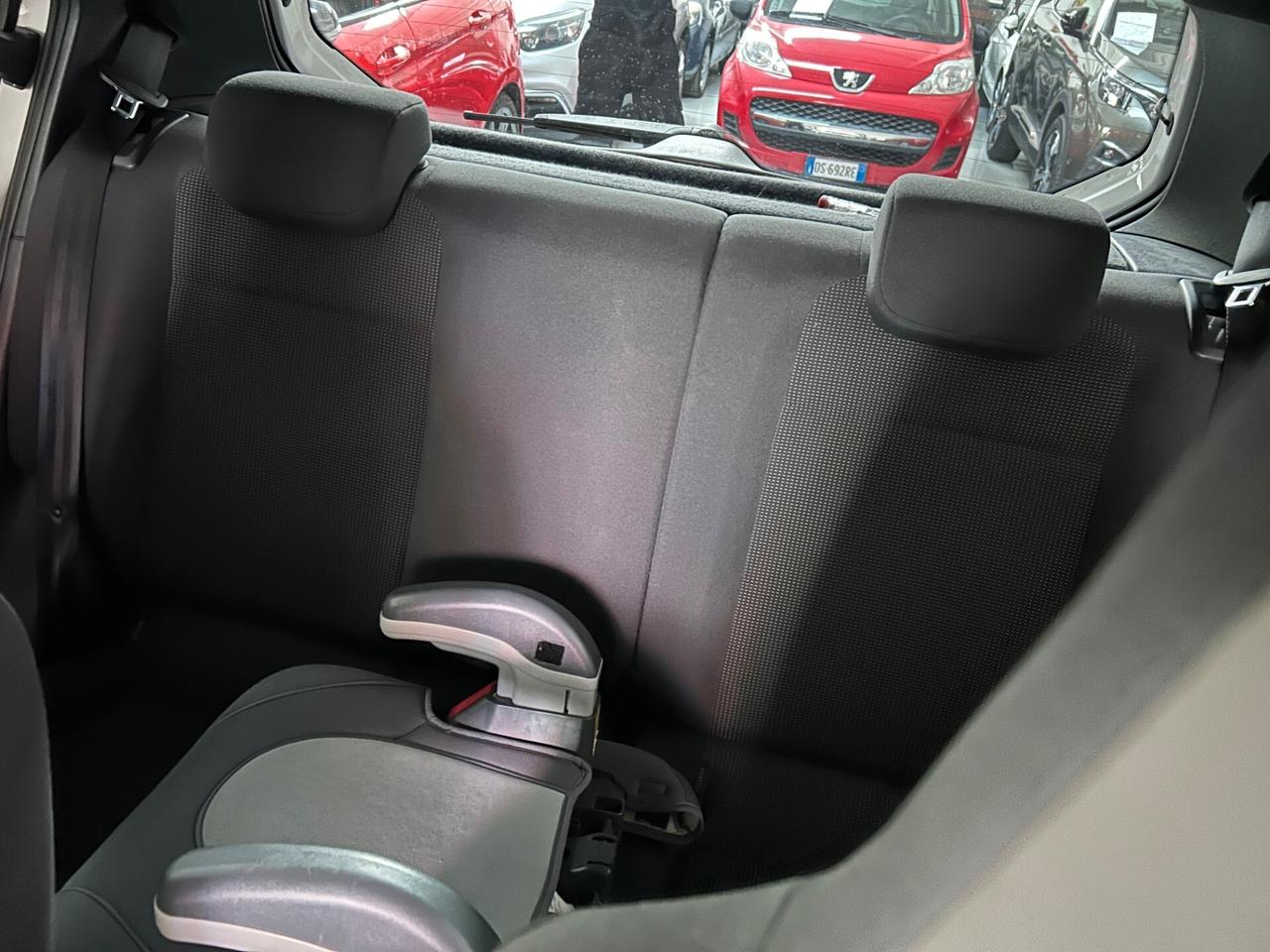 Volkswagen up! 1.0 75 CV 5p. high