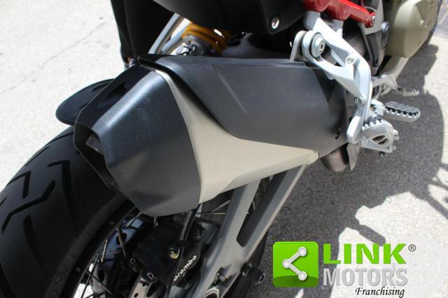 DUCATI Multistrada V4 S .