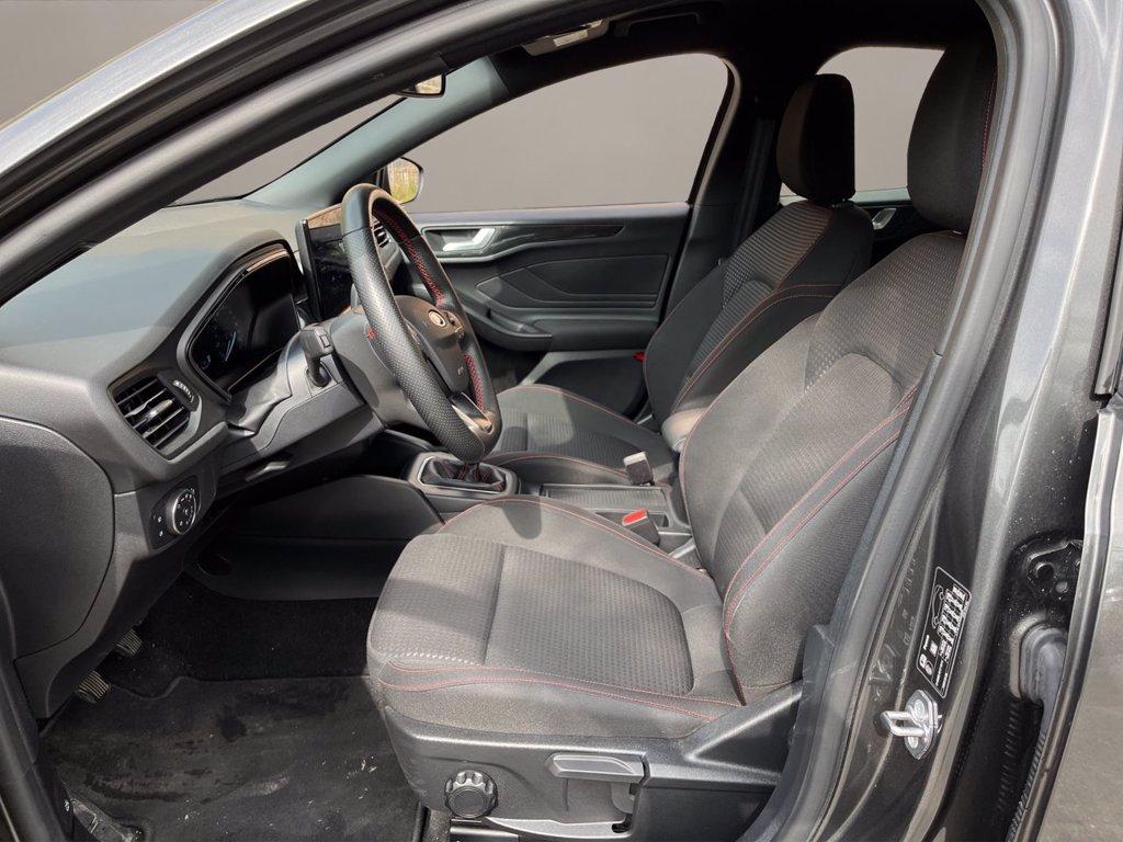 FORD Focus sw 1.0t ecoboost h st-line 125cv del 2022